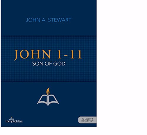 John 1-11