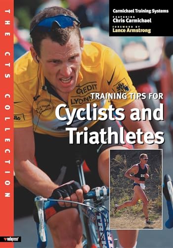 Training Tips for Cyclists and Triathletes