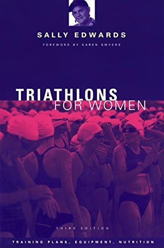 Triathlons for Women