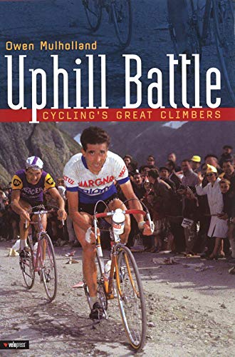 Uphill Battle