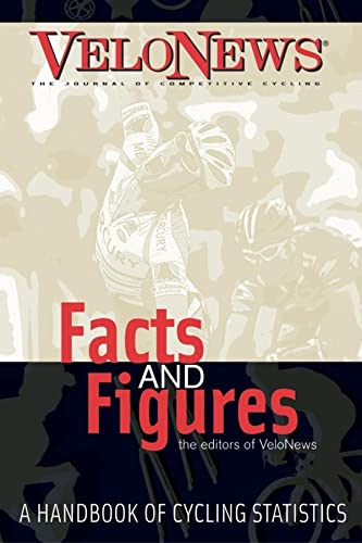 Velonews Facts and Figures