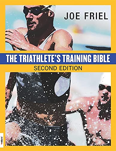 Triathletes Training Bible