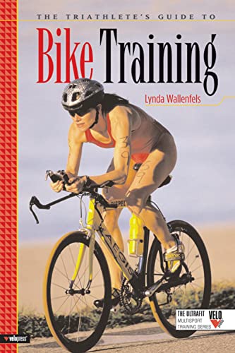 Triathletes Guide to Bike Training