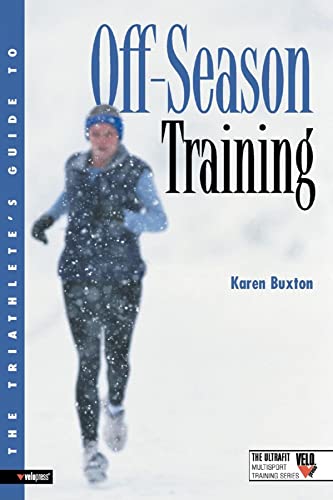 Triathletes Guide to Off Season Training