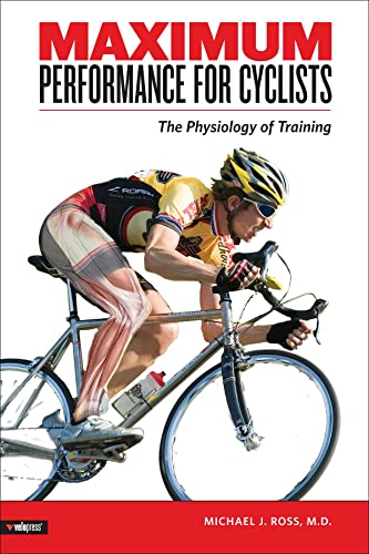Maximum Performance for Cyclists