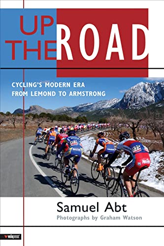 Up the Road
