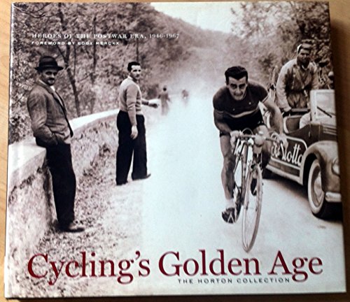 Cycling's Golden Age