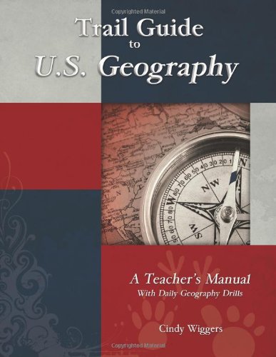 Trail Guide to U.S. Geography
