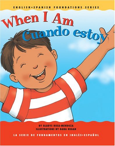 When I Am/Cuando Estoy