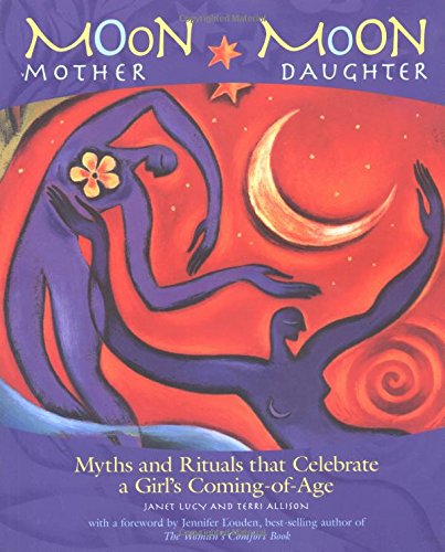 Moon Mother, Moon Daughter