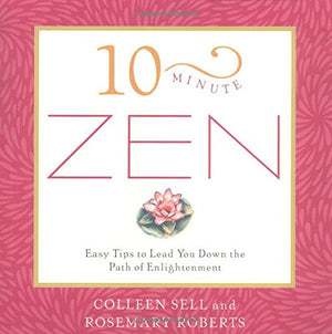 10-Minute Zen