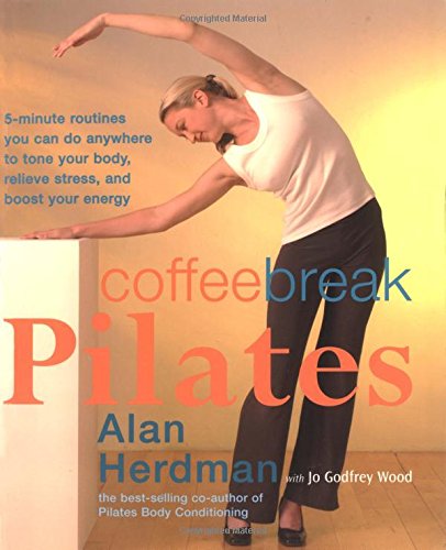 Coffee Break Pilates
