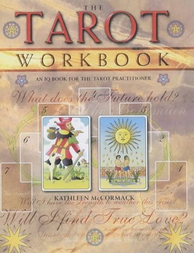 The Tarot Workbook