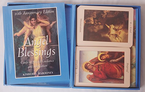 Angel Blessings