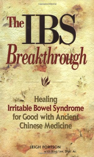 The IBS Breakthrough