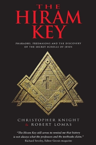 The Hiram Key