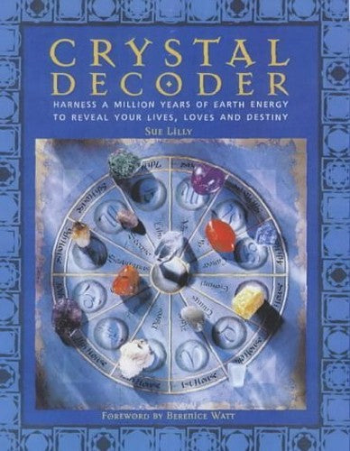 Crystal Decoder
