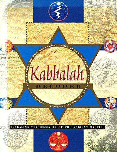 The Kabbalah Decoder