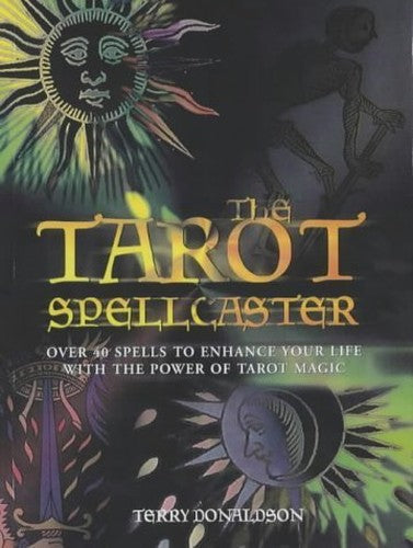 The Tarot Spellcaster