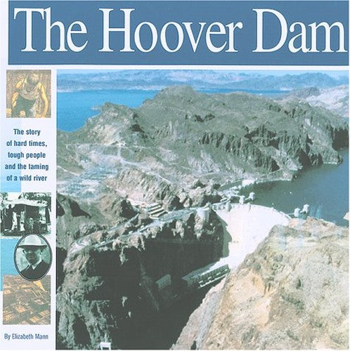 The Hoover Dam