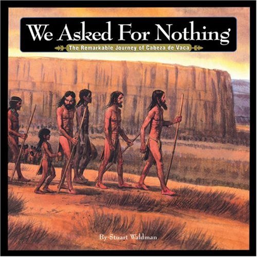 We Asked for Nothing