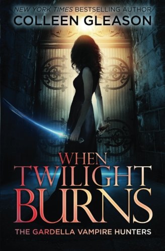 When Twilight Burns
