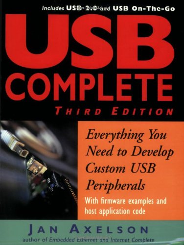 USB Complete