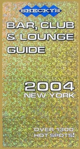 Sheckys  Bar Club  Lounge Guide New York