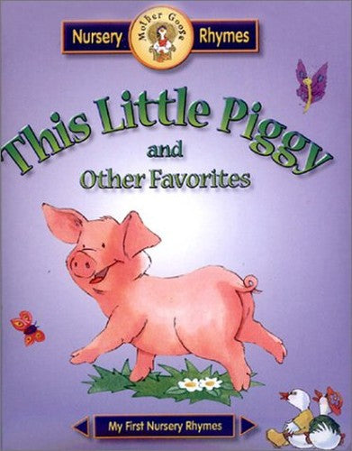 This Little Piggy