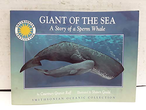 Giant of the Sea