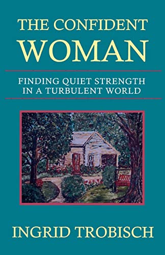 The Confident Woman