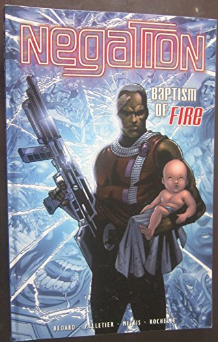 Baptism of Fire