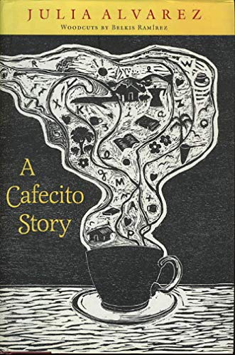 A Cafecito Story