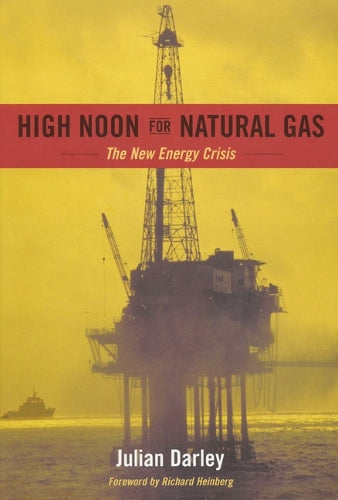 High Noon for Natural Gas