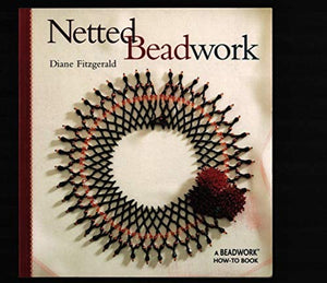 Netted Beadwork