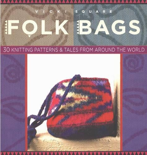 Folk Bags
