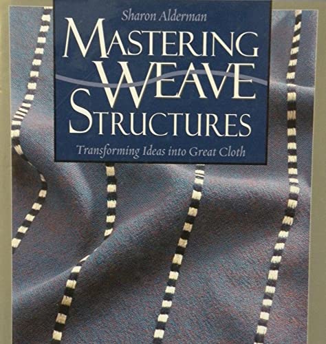 Mastering Weave Structures
