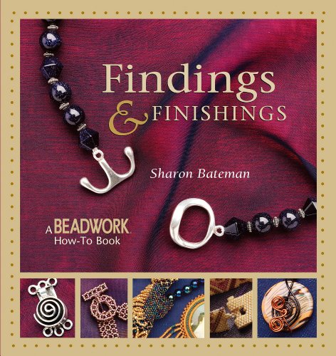 Findings and Finishings