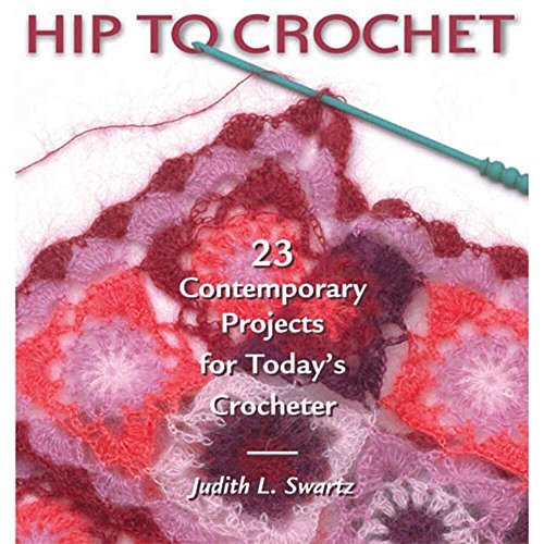 Hip to Crochet