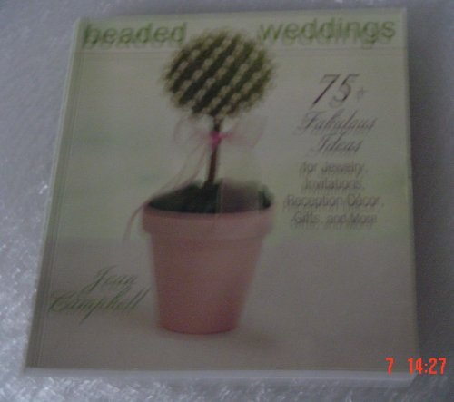 Beaded Weddings