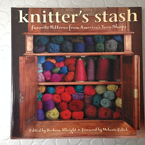 Knitter's Stash