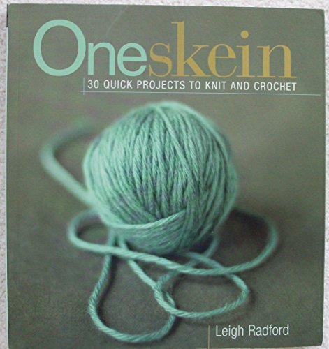 One Skein