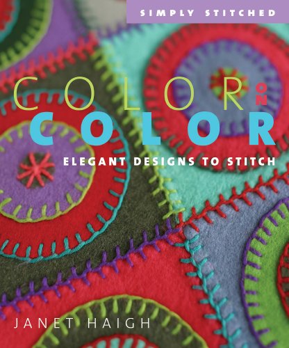 Colour on Colour