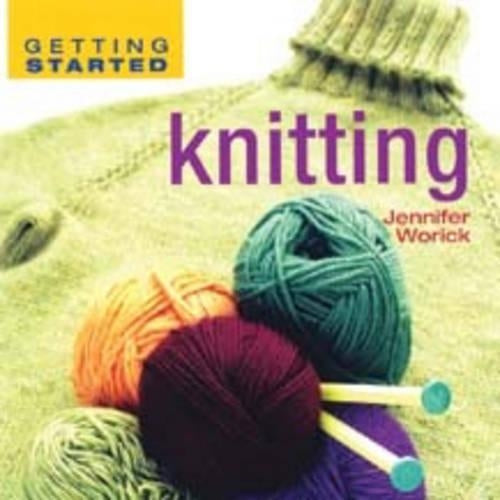 Getting Started Knitting