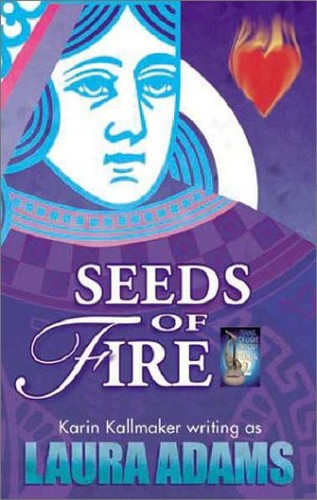 Seeds of Fire