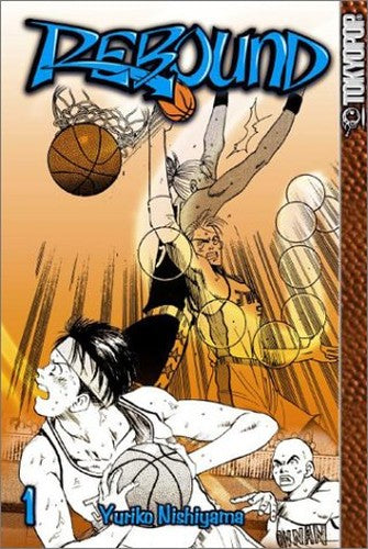 Rebound, Volume 1