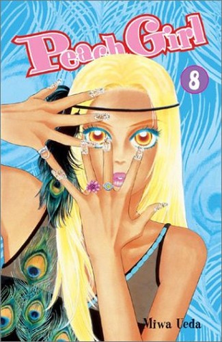 Peach Girl