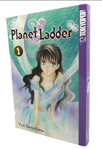 Planet Ladder 1
