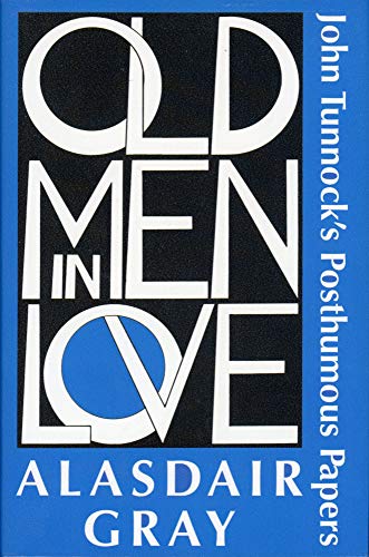 Old Men in Love