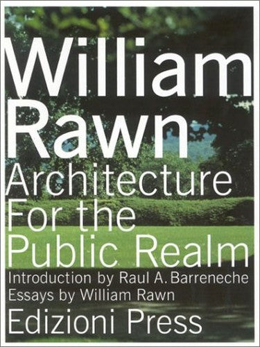 William Rawn